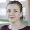 Þórunn Rafnar Þorsteinsdóttir